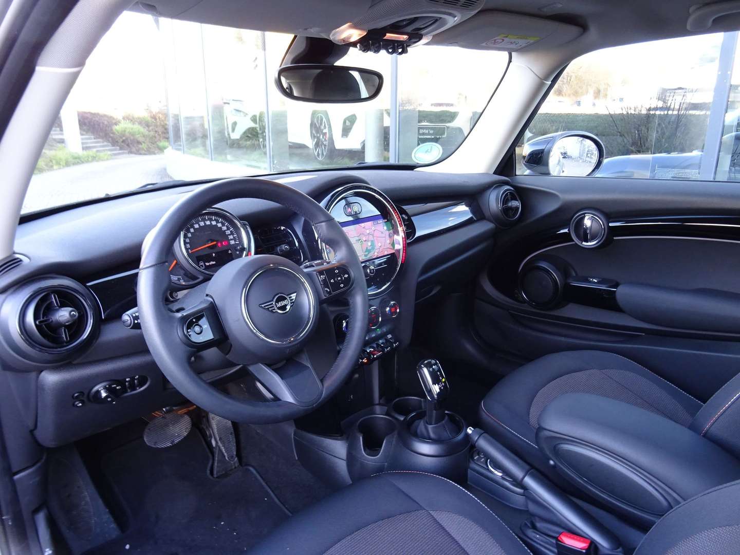 Mini 3 Portes Essential Cooper - 2023 - Joinsteer - #5