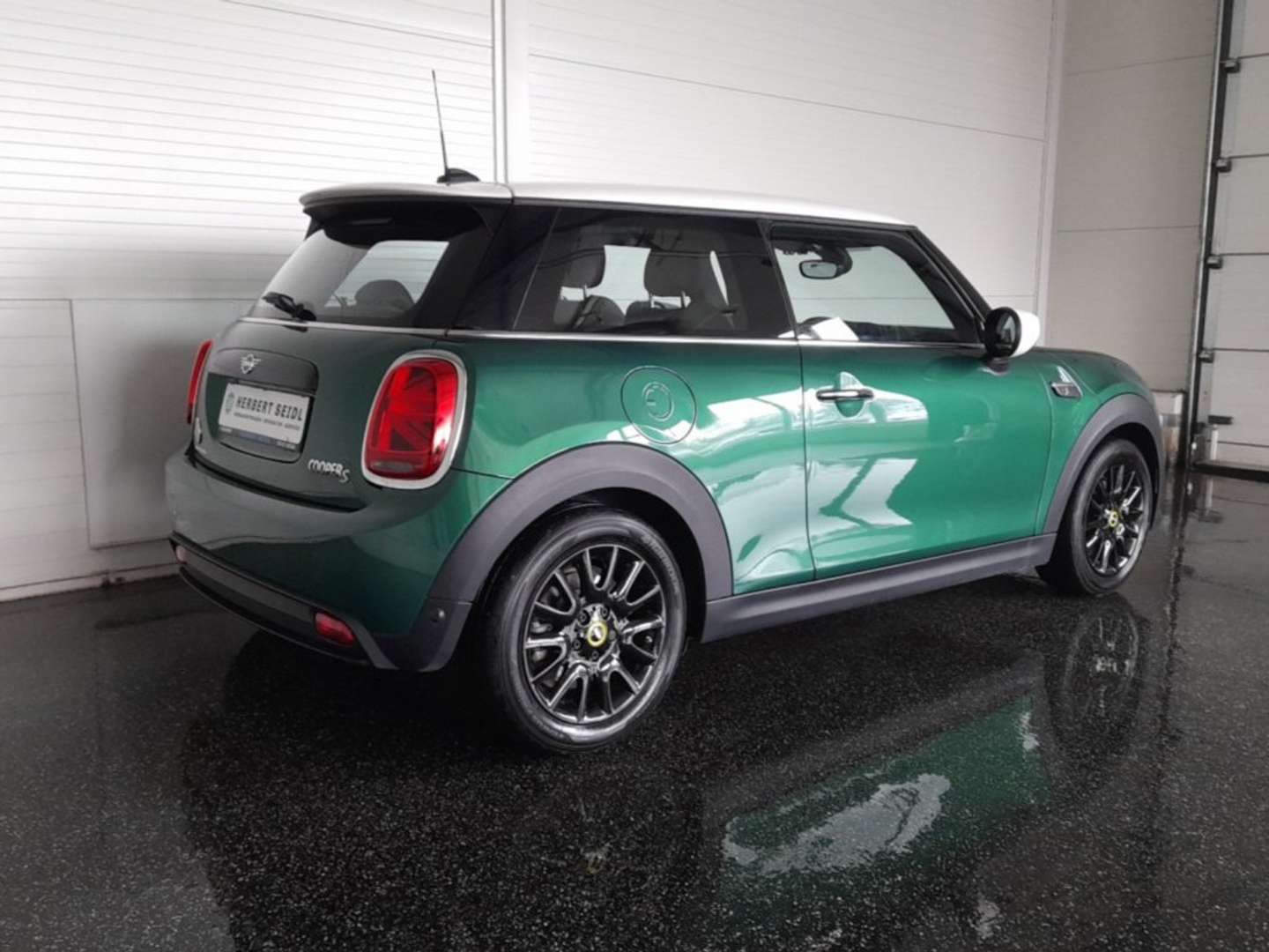 Mini Cooper SE Essential Cooper SE - 2022 - Joinsteer - #1