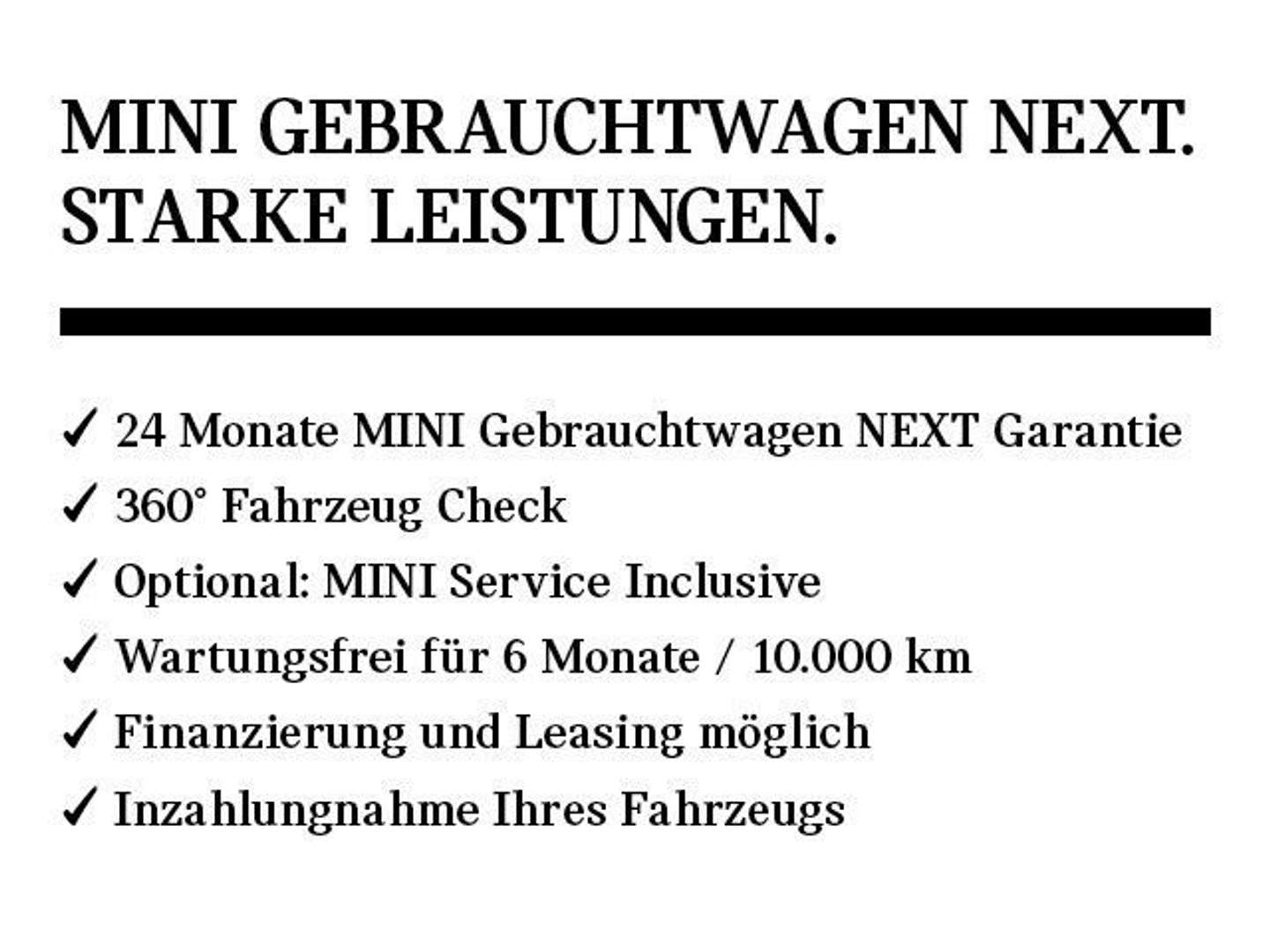 Mini Cooper JCW Cooper - 2024 - Joinsteer - #6