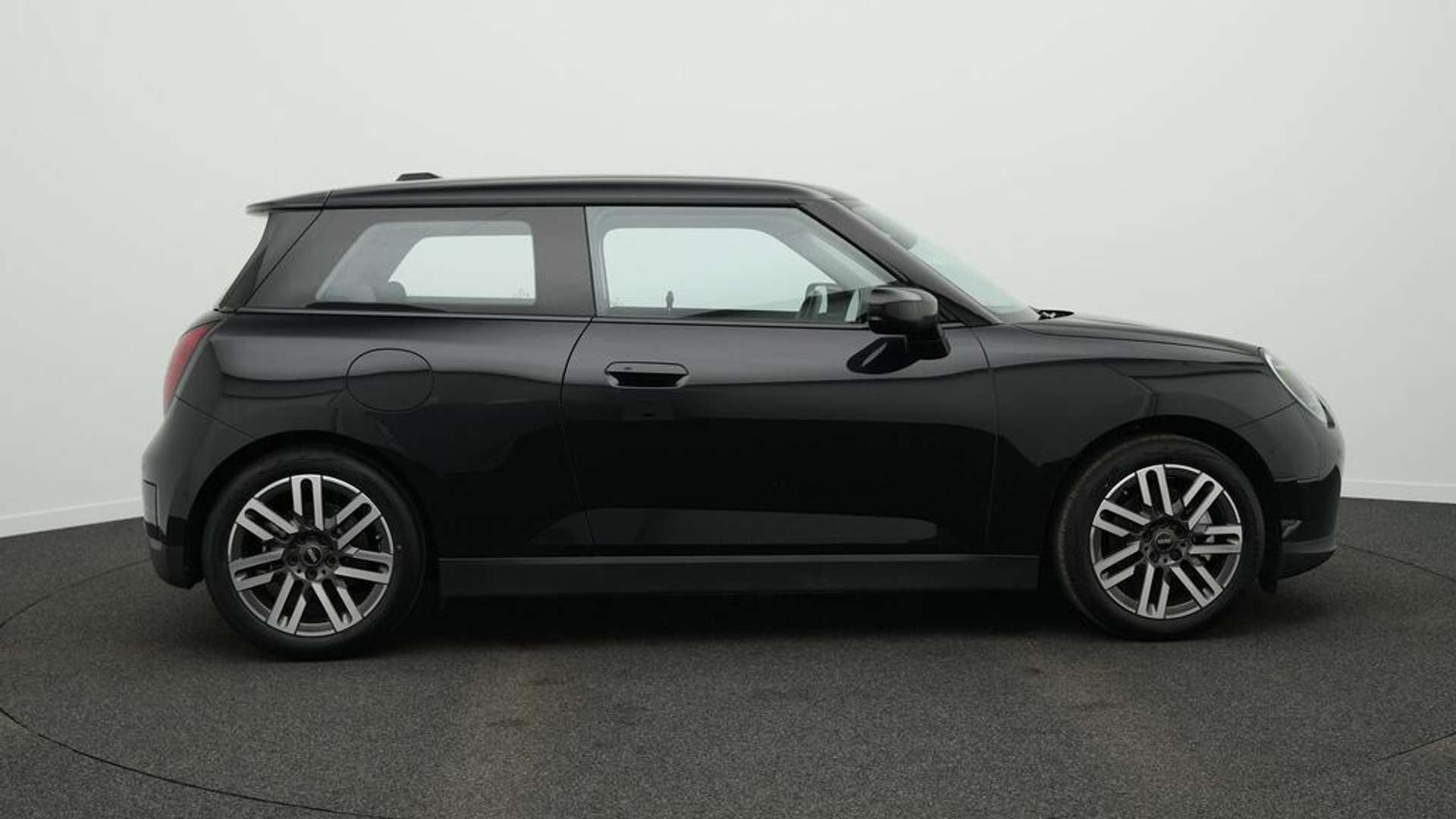 Mini Electric Classic Cooper E - 2025 - Joinsteer - #2