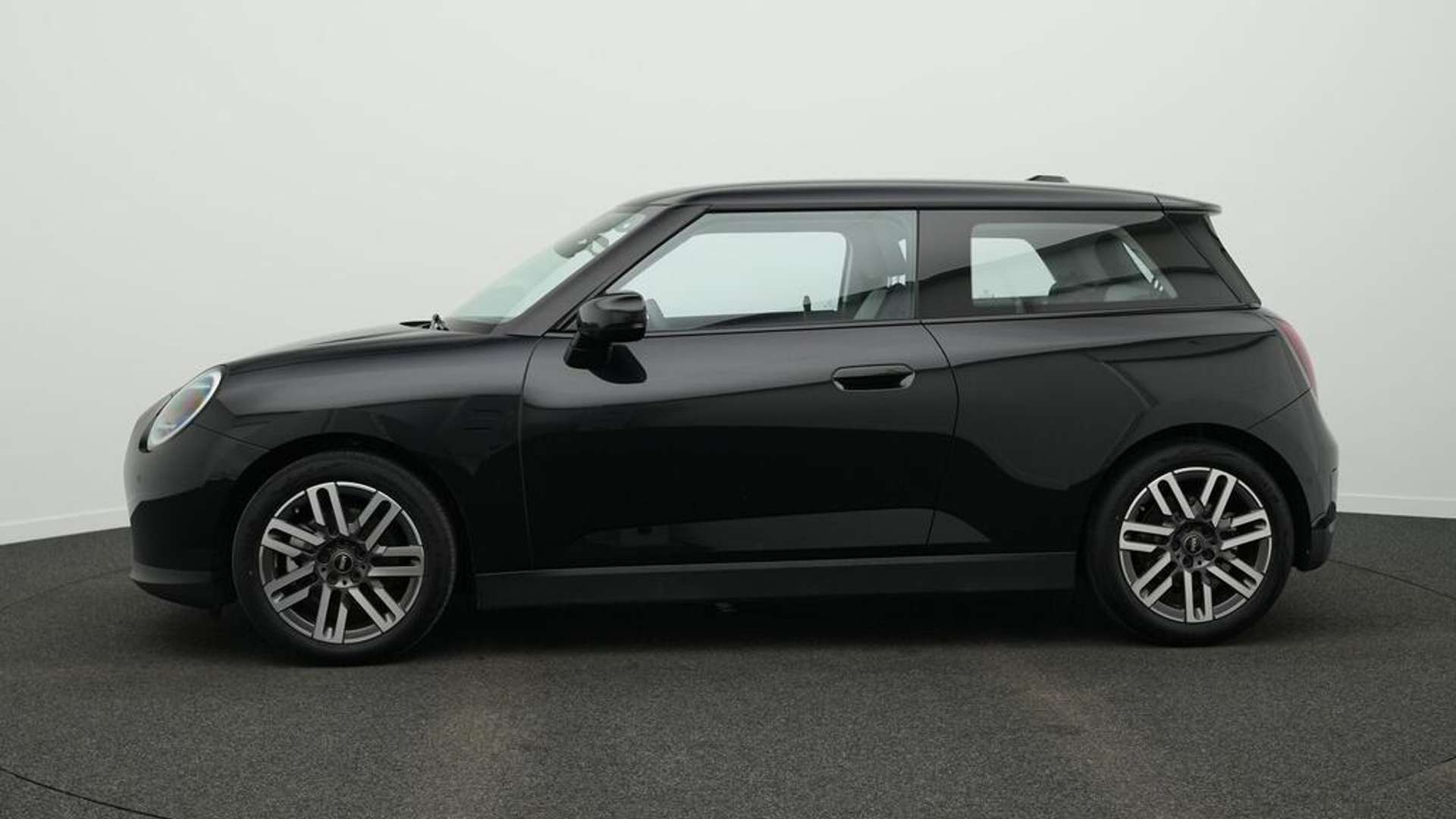 Mini Electric Classic Cooper E - 2025 - Joinsteer - #3