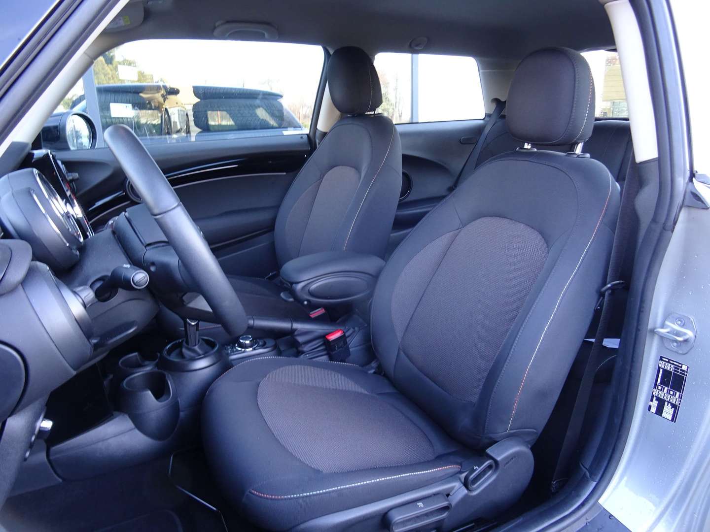 Mini 3 Portes Essential Cooper - 2023 - Joinsteer - #6