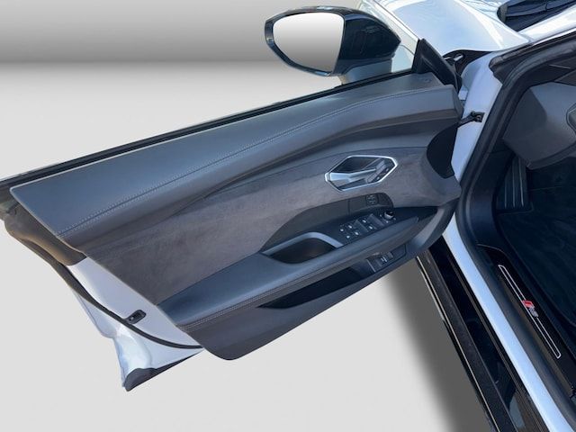 Audi RS E-tron GT E-tron Quattro - 2022 - Joinsteer - #13