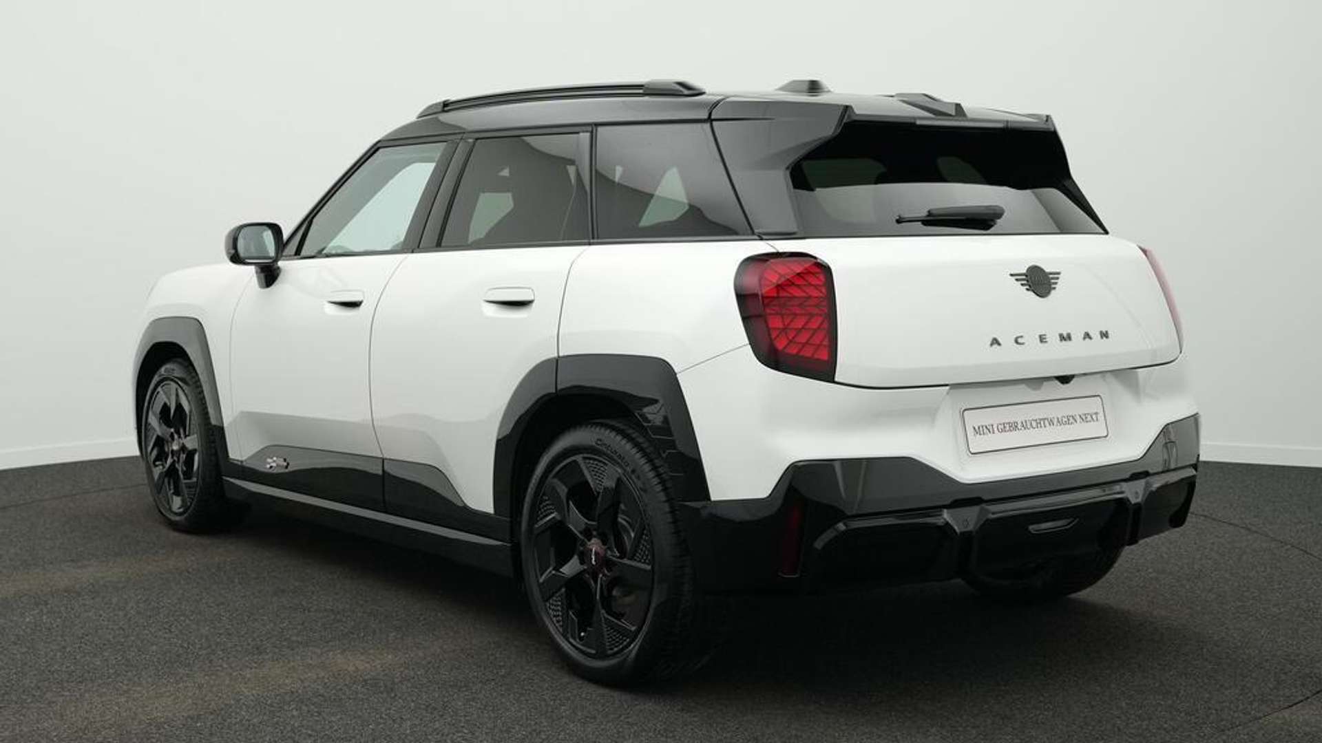 Mini Aceman John Cooper Works - 2024 - Joinsteer - #7