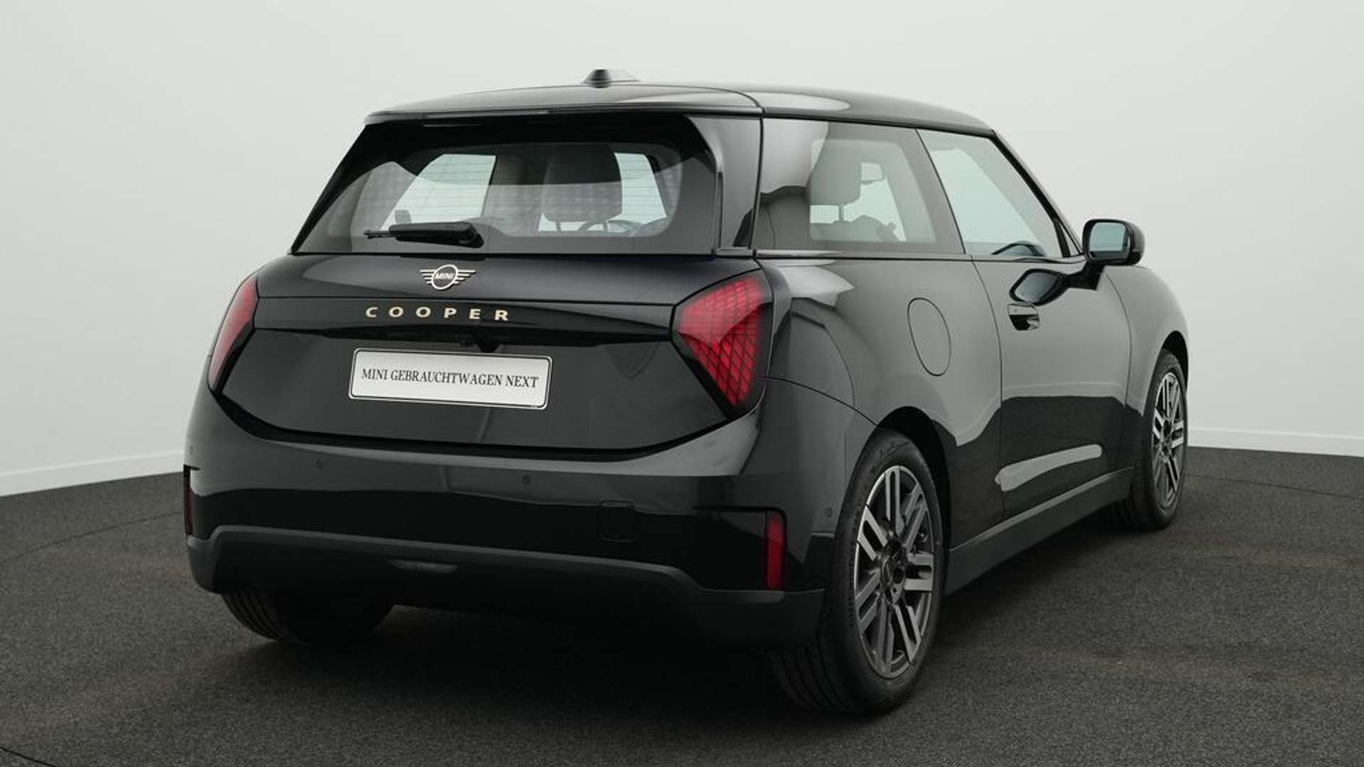 Mini Electric Classic Cooper E - 2025 - Joinsteer - #4