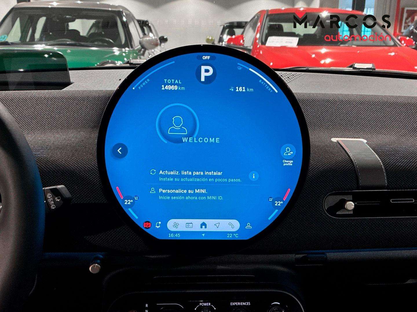 Mini Cooper E Cooper E - 2024 - Joinsteer - #13