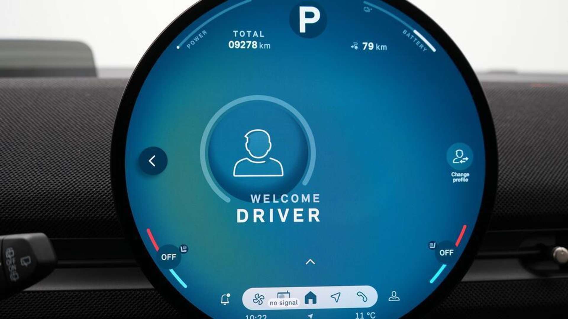 Mini Aceman John Cooper Works - 2024 - Joinsteer - #8