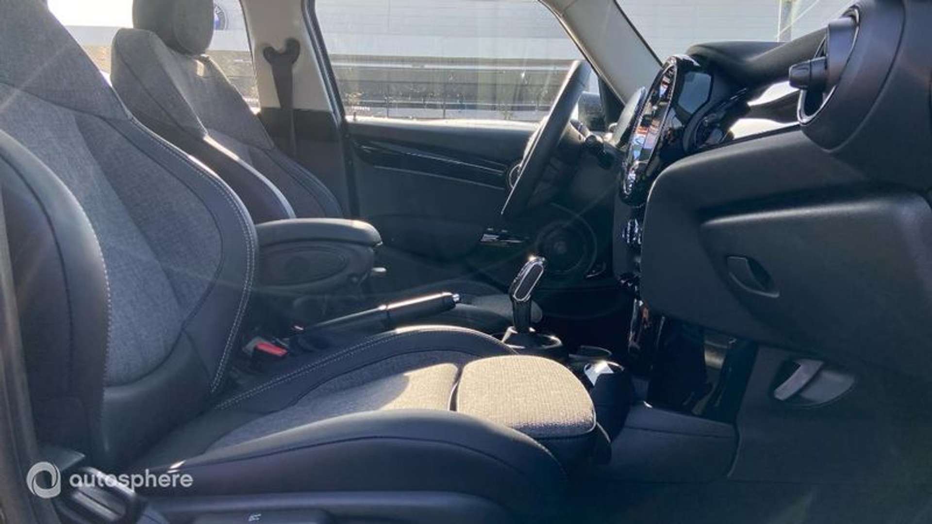 Mini Electric Cooper E - 2023 - Joinsteer - #15