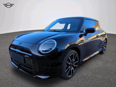 Mini Cooper SE JCW Cooper SE -  - Joinsteer - #1