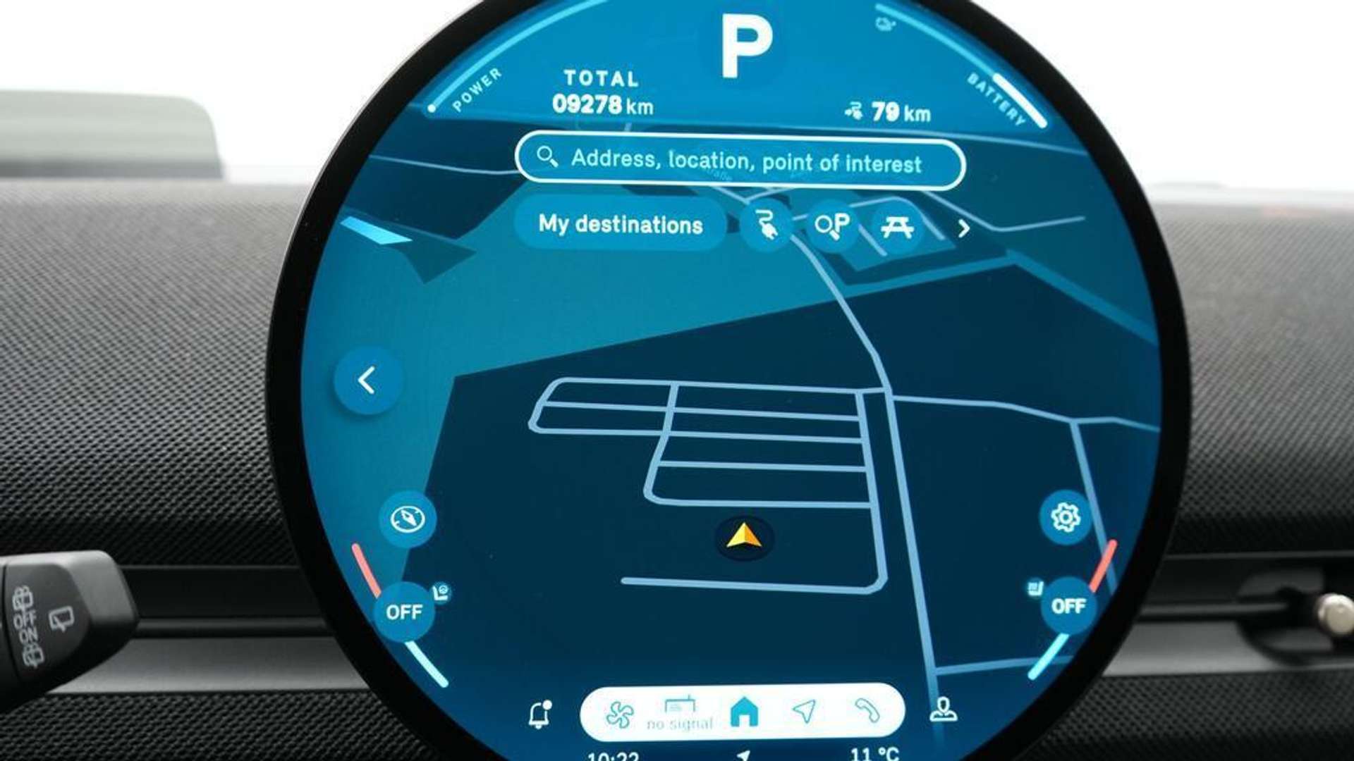 Mini Aceman John Cooper Works - 2024 - Joinsteer - #9