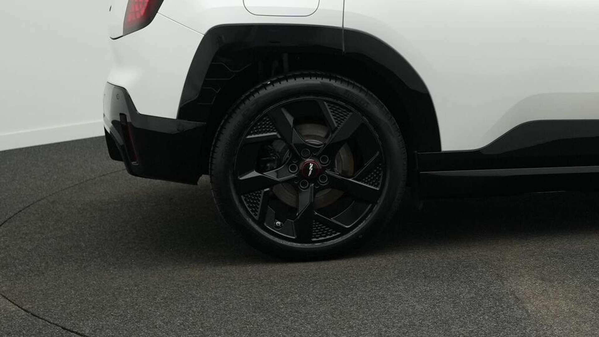 Mini Aceman John Cooper Works - 2024 - Joinsteer - #10