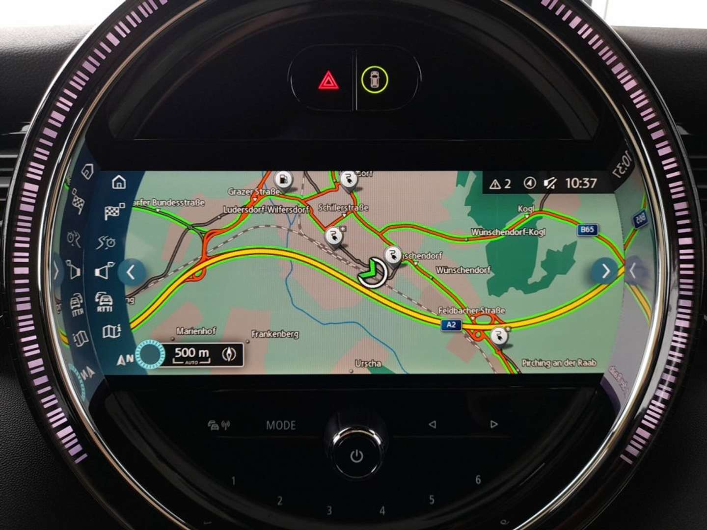 Mini Cooper SE Essential Cooper SE - 2022 - Joinsteer - #4