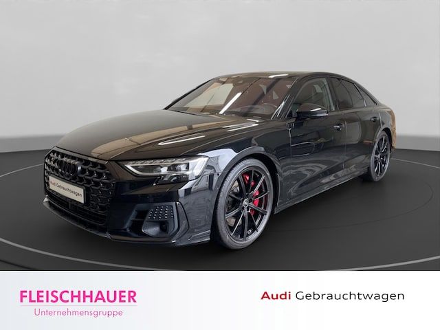 Audi S8 TFSI Quattro Tiptronic - 2022 - Joinsteer - #1