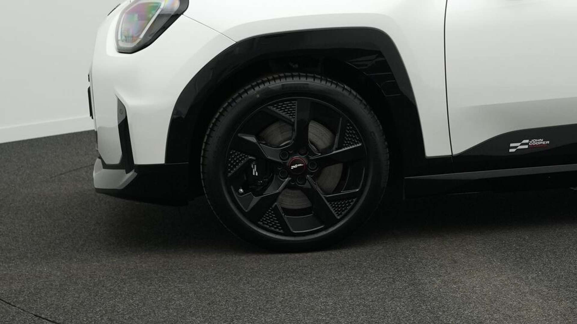 Mini Aceman John Cooper Works - 2024 - Joinsteer - #11