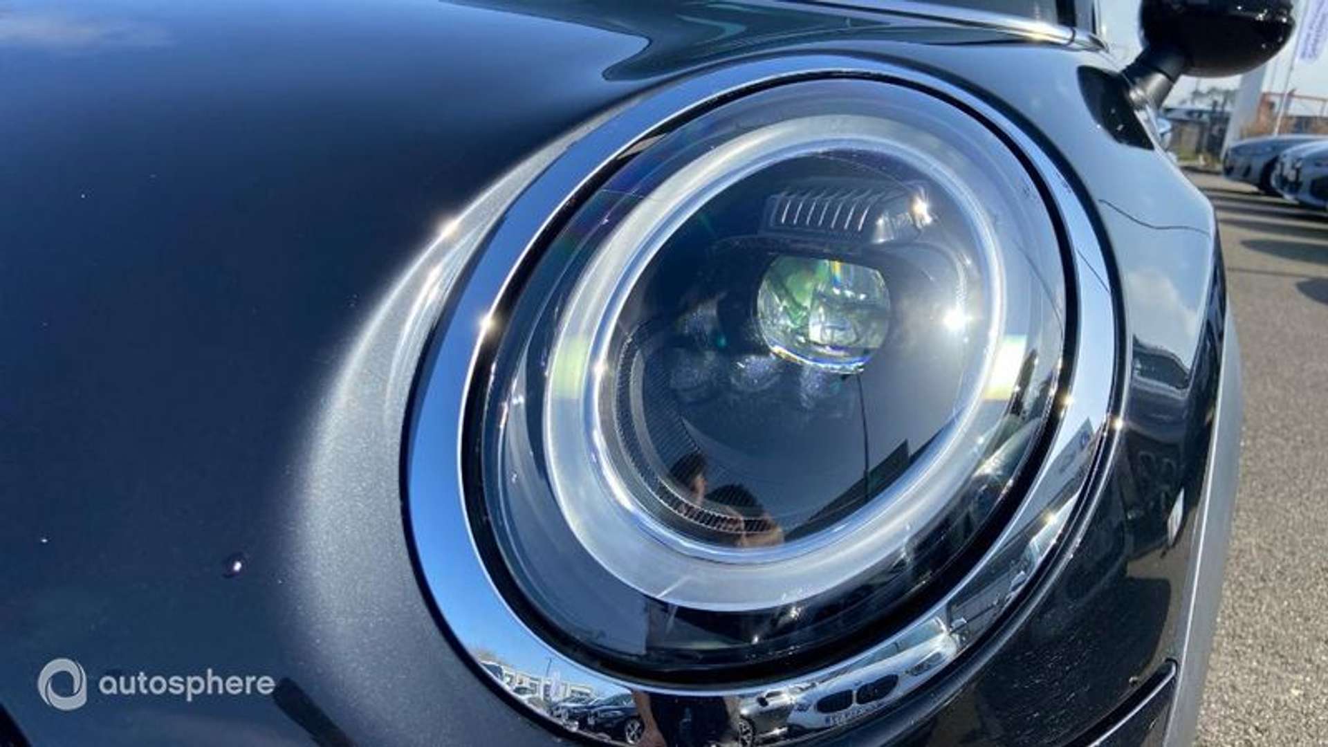 Mini Electric Cooper E - 2023 - Joinsteer - #17