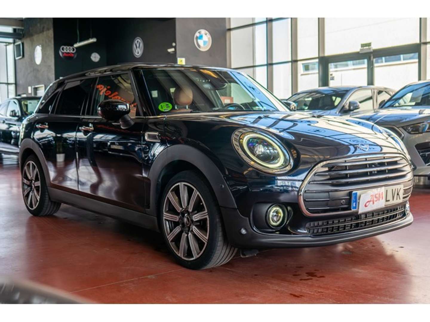 Mini Clubman COOPER - 2021 - Joinsteer - #1