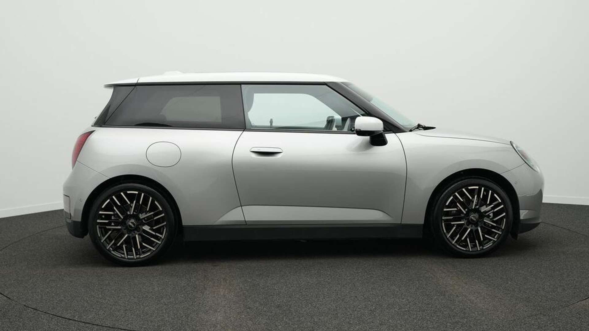 Mini Electric Favoured Cooper E - 2024 - Joinsteer - #2