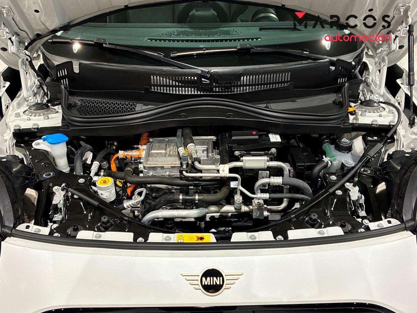 Mini Cooper E Cooper E - 2024 - Joinsteer - #17