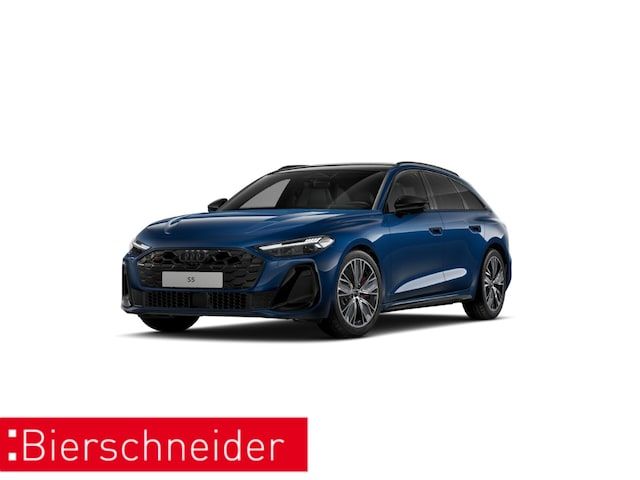 Audi S5 Avant TFSI S Tronic - 2025 - Joinsteer - #1