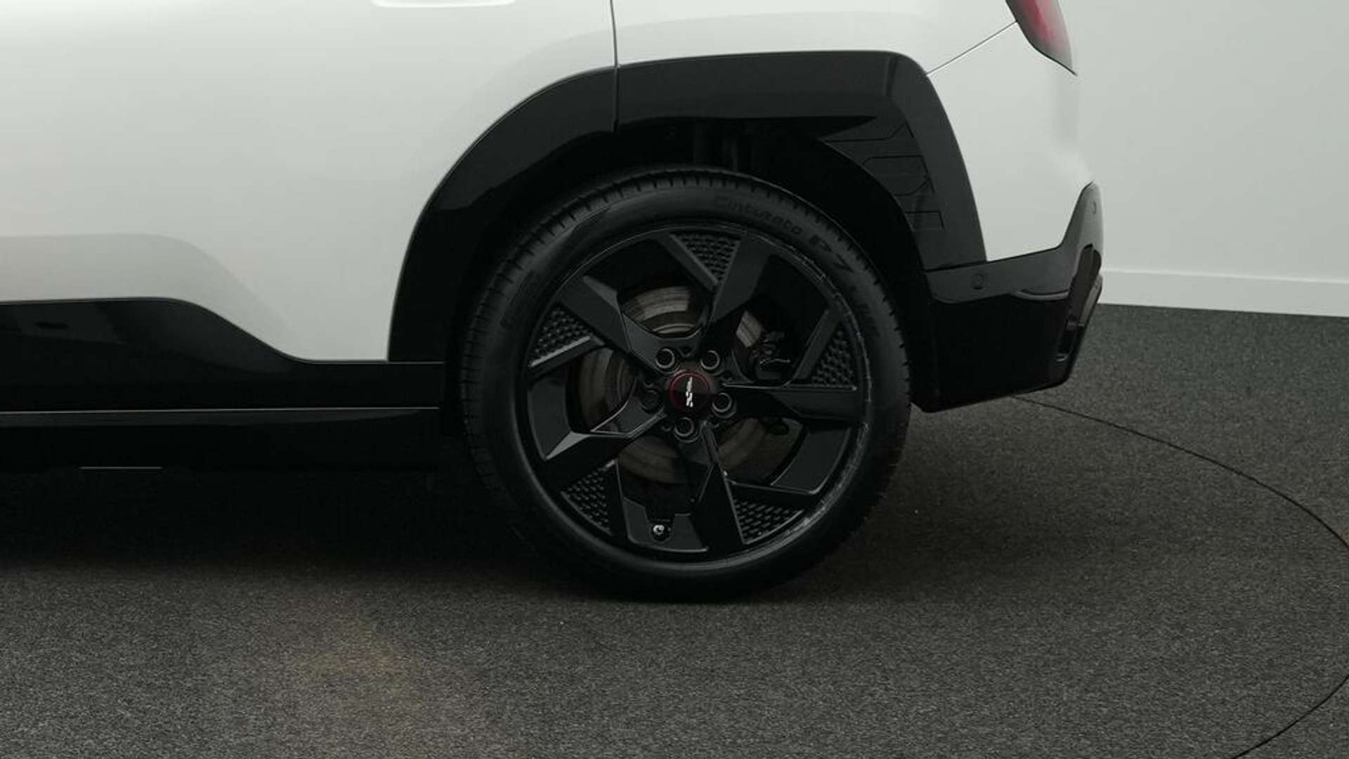 Mini Aceman John Cooper Works - 2024 - Joinsteer - #13