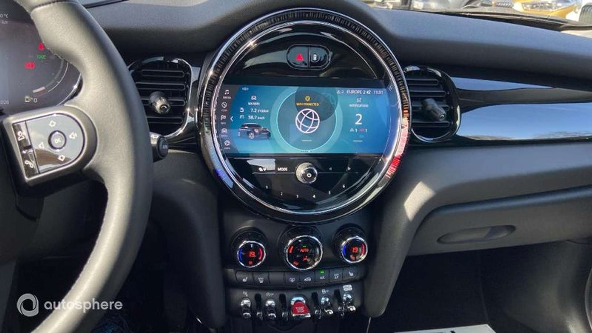 Mini Electric Cooper E - 2023 - Joinsteer - #19