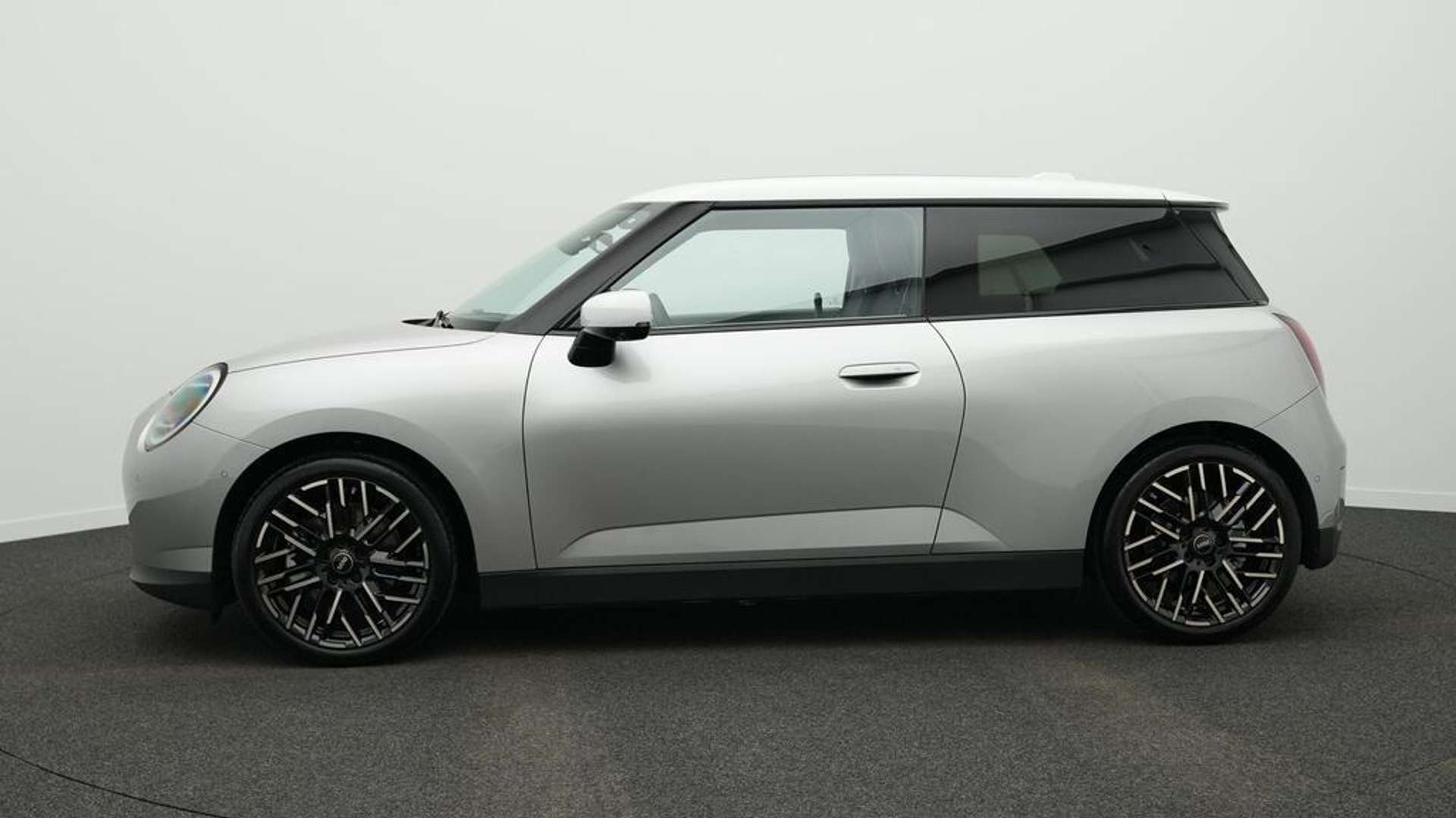 Mini Electric Favoured Cooper E - 2024 - Joinsteer - #3