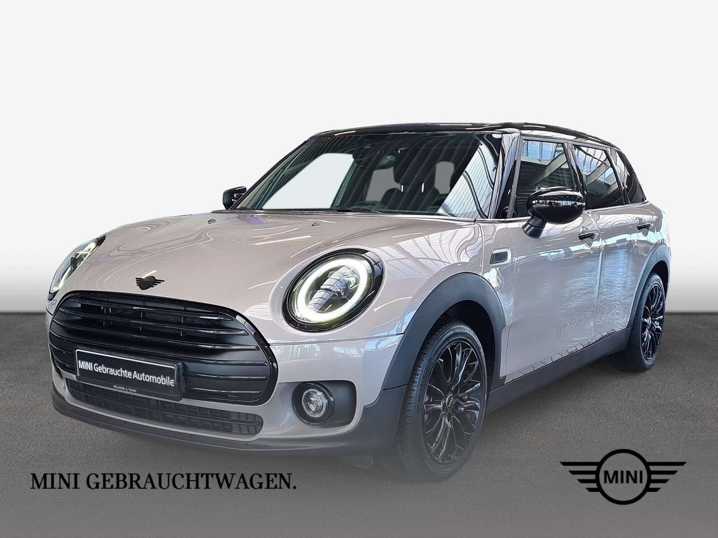 Mini Clubman COOPER - 2023 - Joinsteer - #1