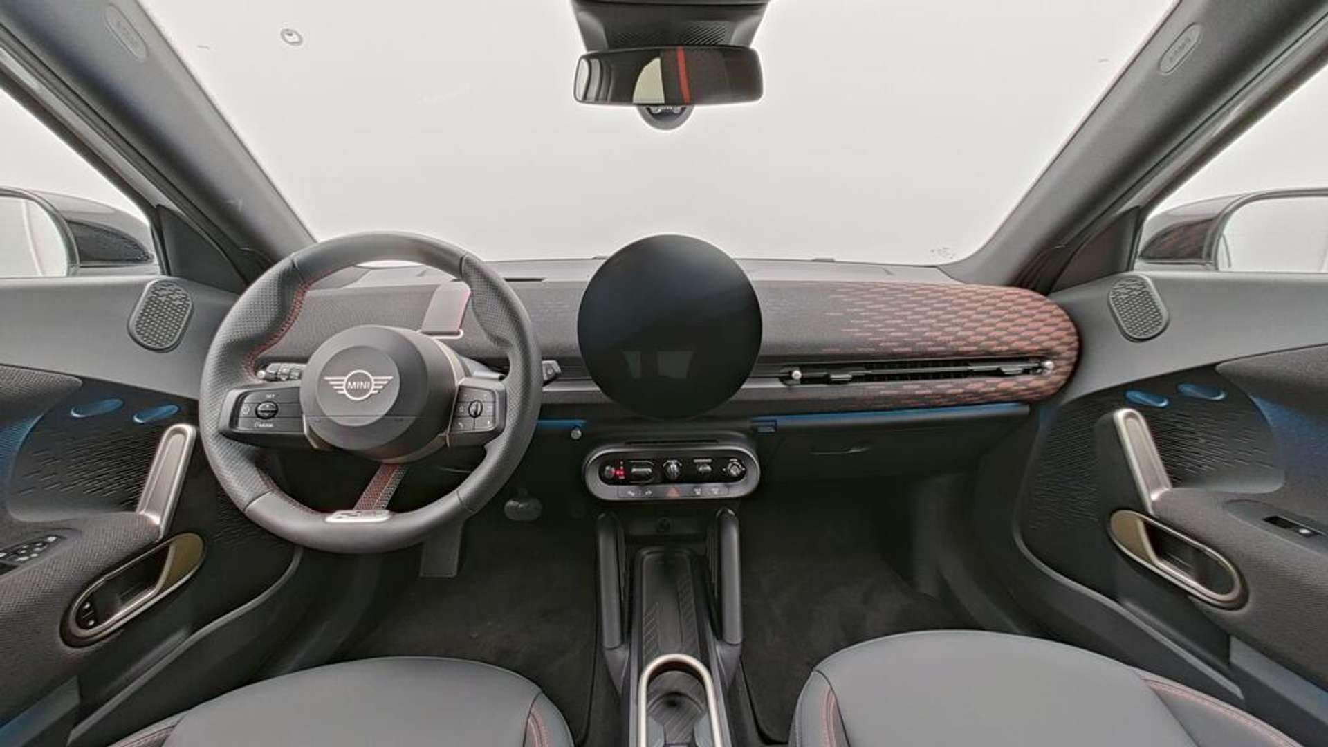 Mini Aceman John Cooper Works - 2024 - Joinsteer - #14