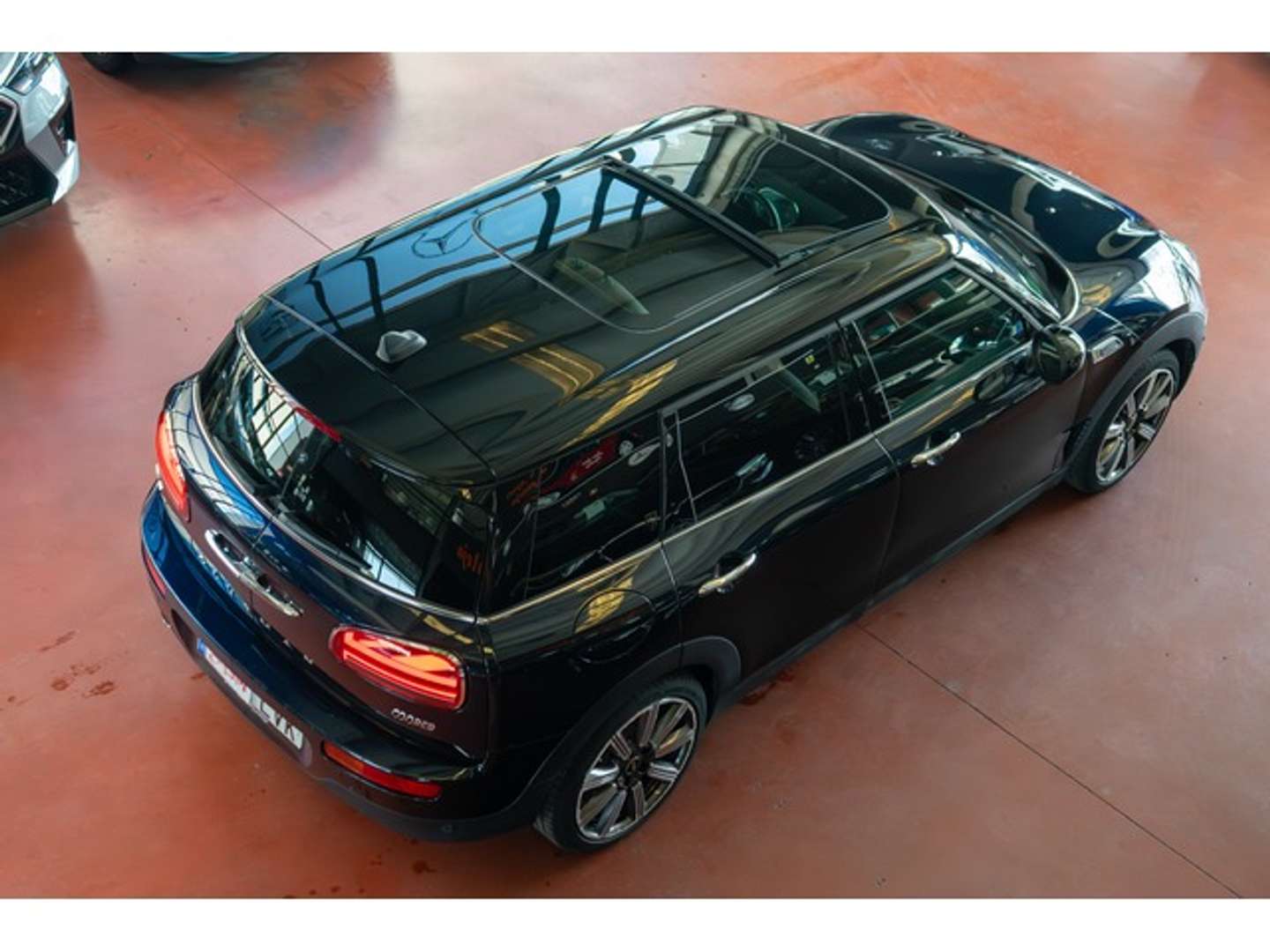 Mini Clubman COOPER - 2021 - Joinsteer - #3