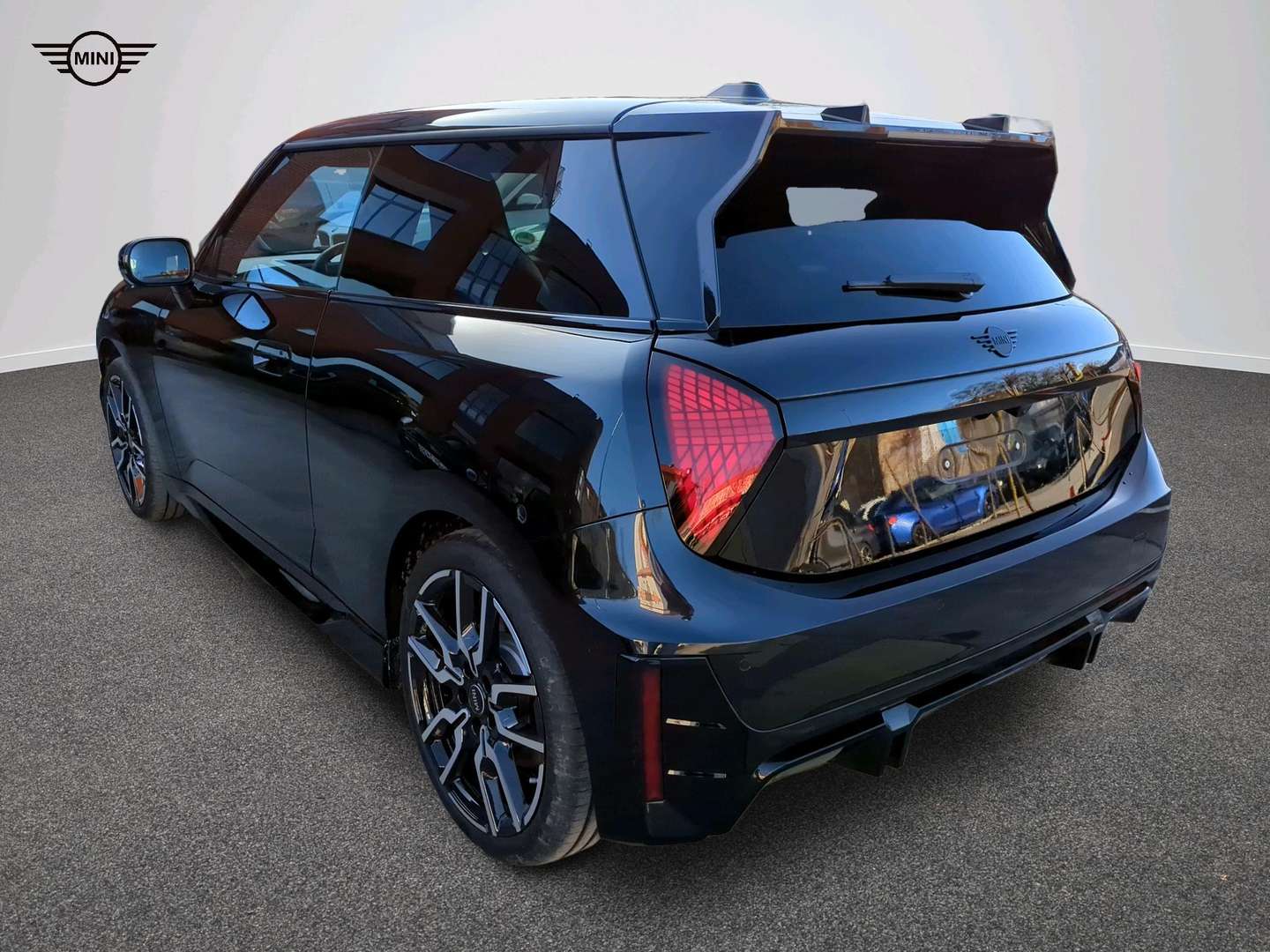 Mini Cooper SE JCW Cooper SE - 2025 - Joinsteer - #7