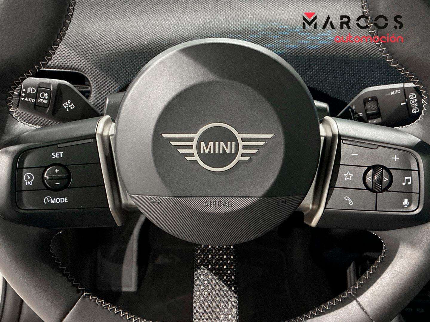 Mini Cooper E Cooper E - 2024 - Joinsteer - #19