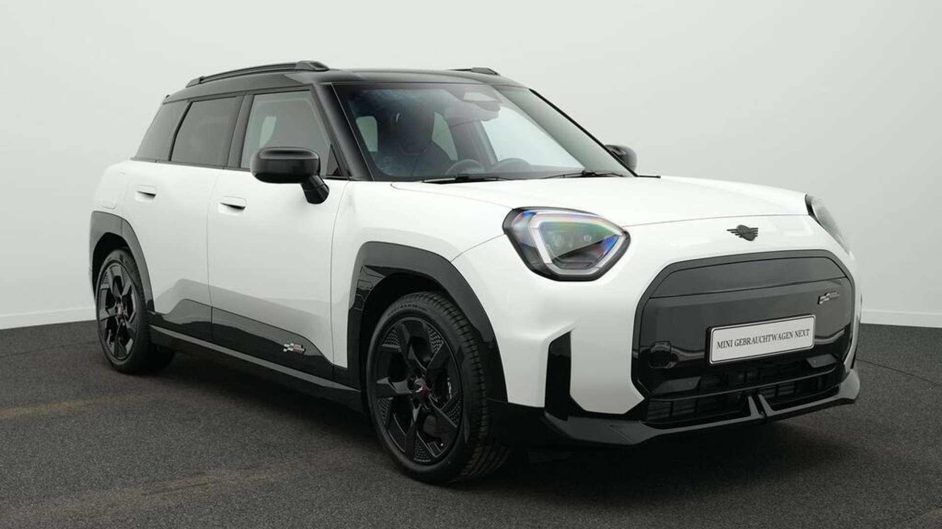 Mini Aceman John Cooper Works - 2024 - Joinsteer - #15