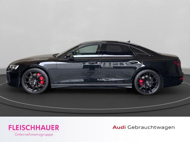 Audi S8 TFSI Quattro Tiptronic - 2022 - Joinsteer - #4