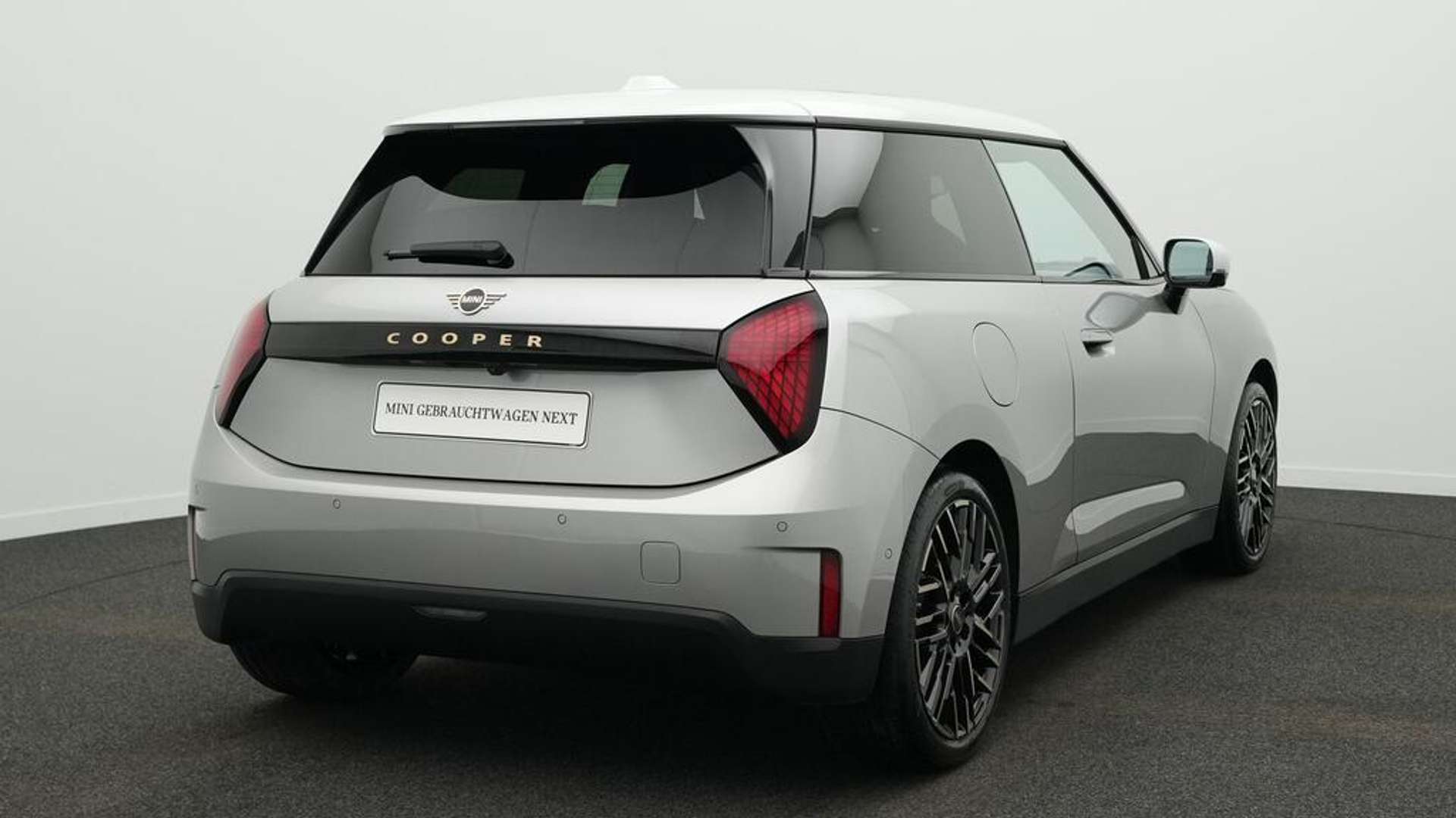 Mini Electric Favoured Cooper E - 2024 - Joinsteer - #4
