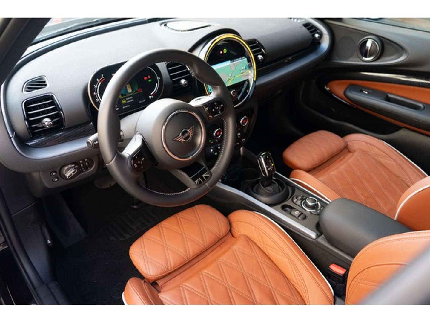 Mini Clubman COOPER - 2021 - Joinsteer - #4