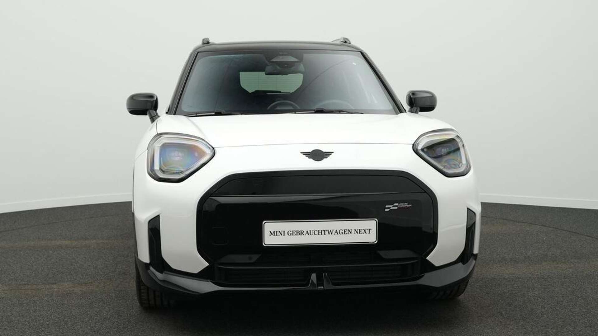 Mini Aceman John Cooper Works - 2024 - Joinsteer - #16