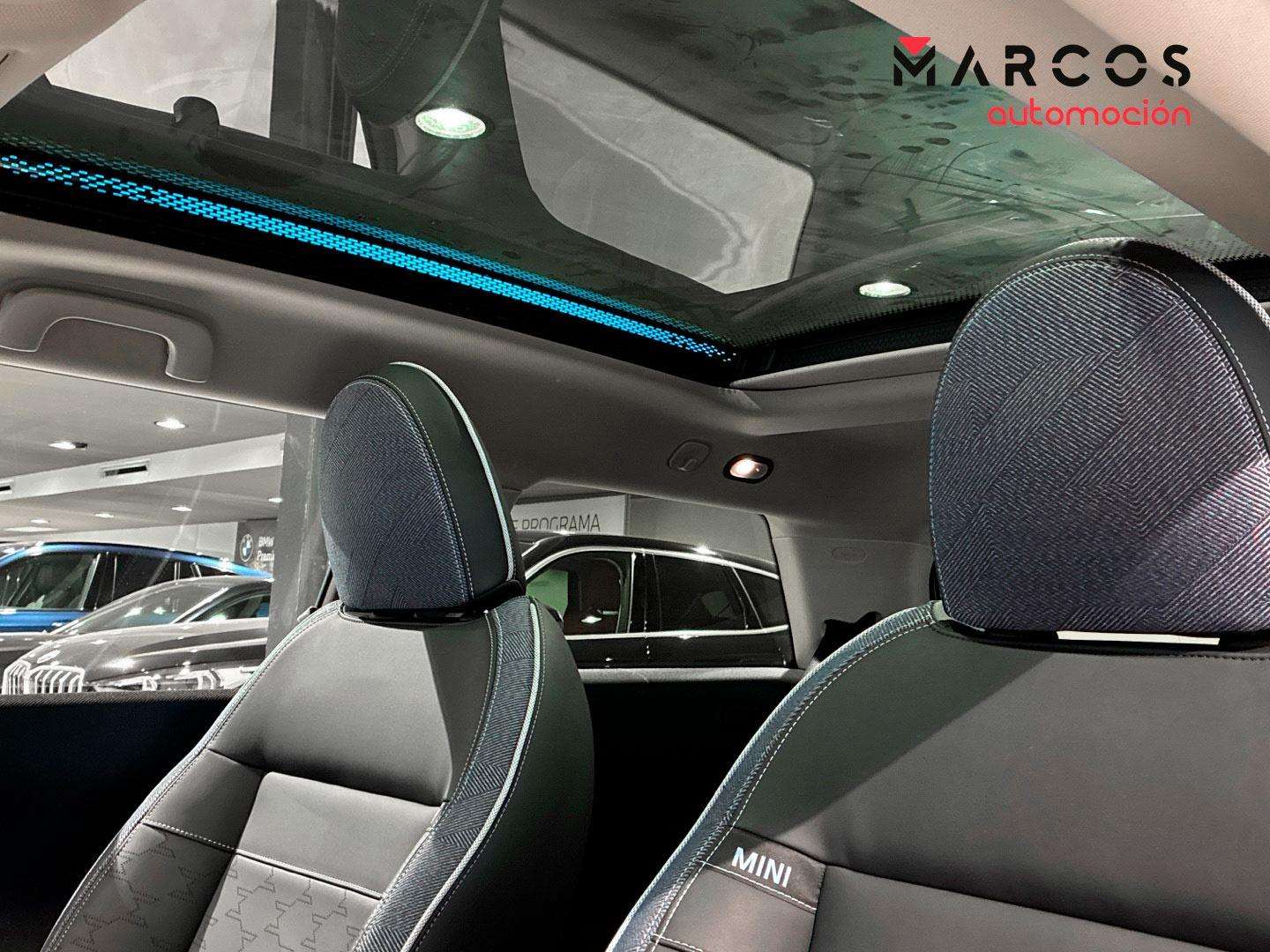 Mini Cooper E Cooper E - 2024 - Joinsteer - #20