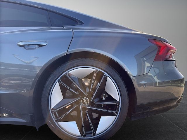 Audi RS E-tron GT E-tron Quattro - 2022 - Joinsteer - #6