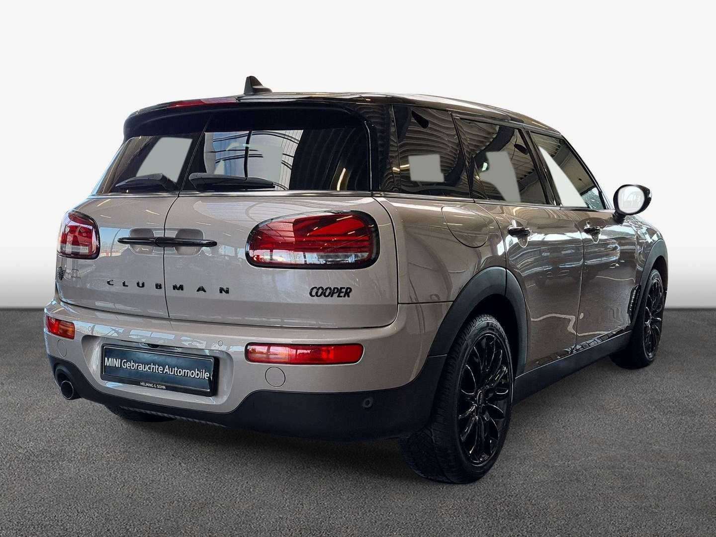 Mini Clubman COOPER - 2023 - Joinsteer - #2