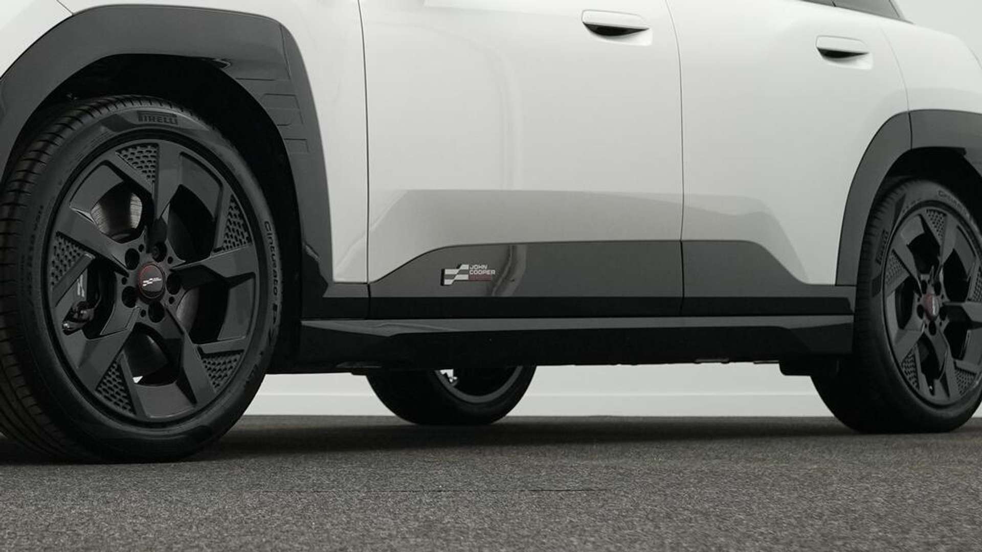 Mini Aceman John Cooper Works - 2024 - Joinsteer - #17