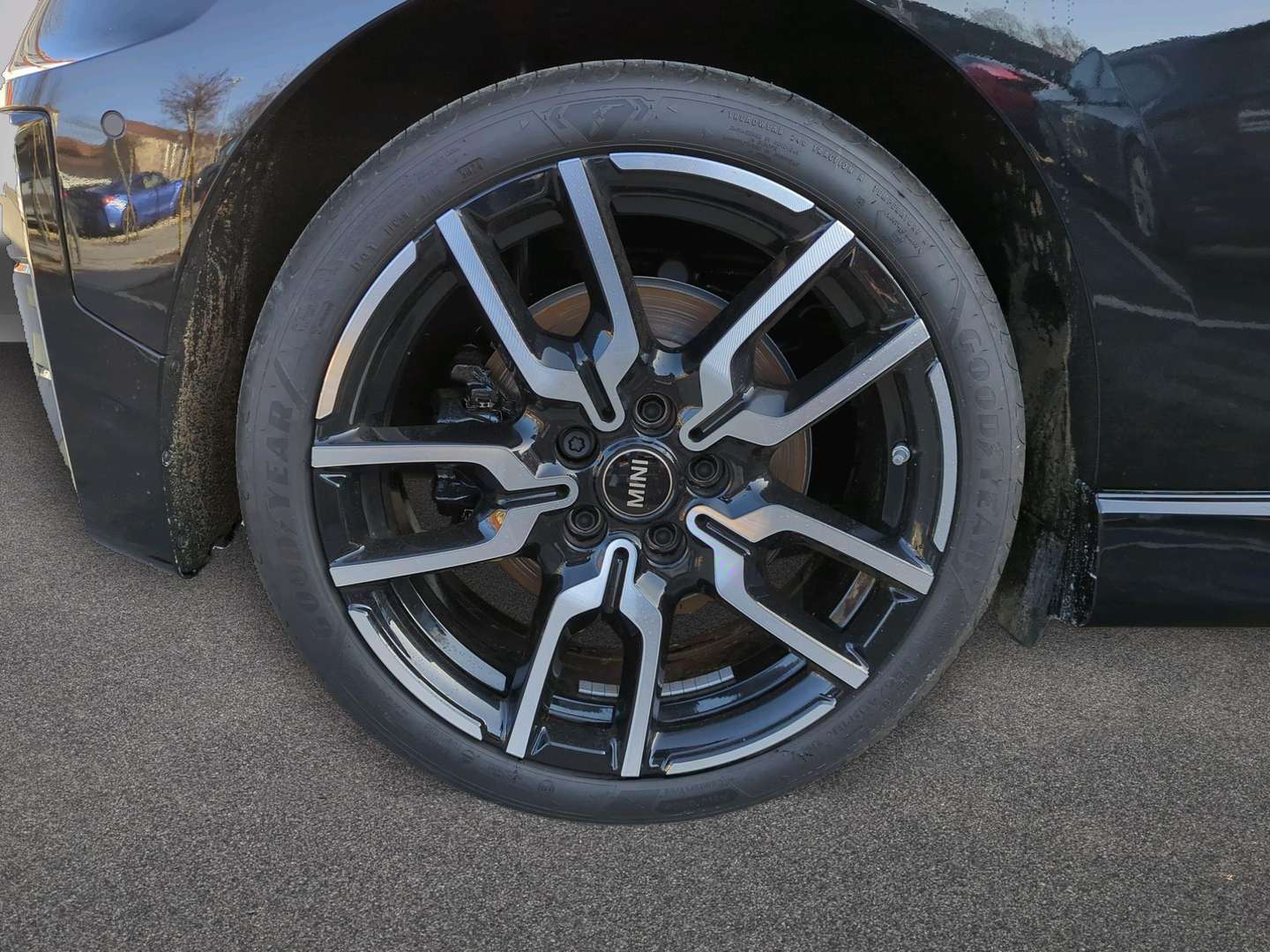 Mini Cooper SE JCW Cooper SE - 2025 - Joinsteer - #10