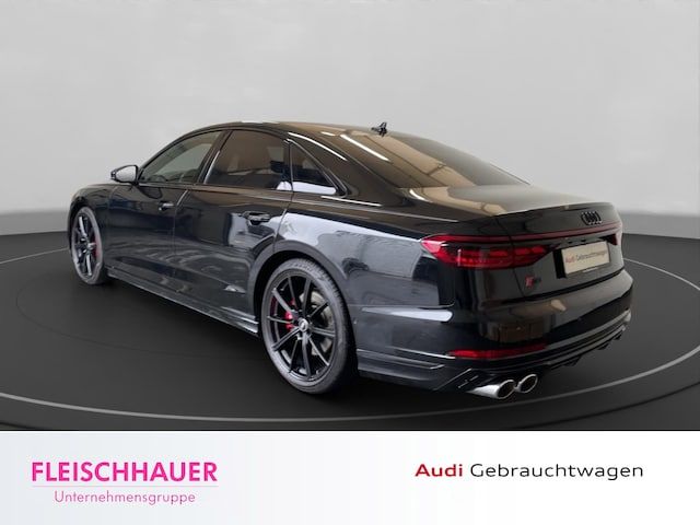 Audi S8 TFSI Quattro Tiptronic - 2022 - Joinsteer - #5