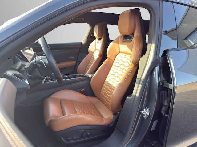 Audi RS E-tron GT E-tron Quattro - 2022 - Joinsteer - #7