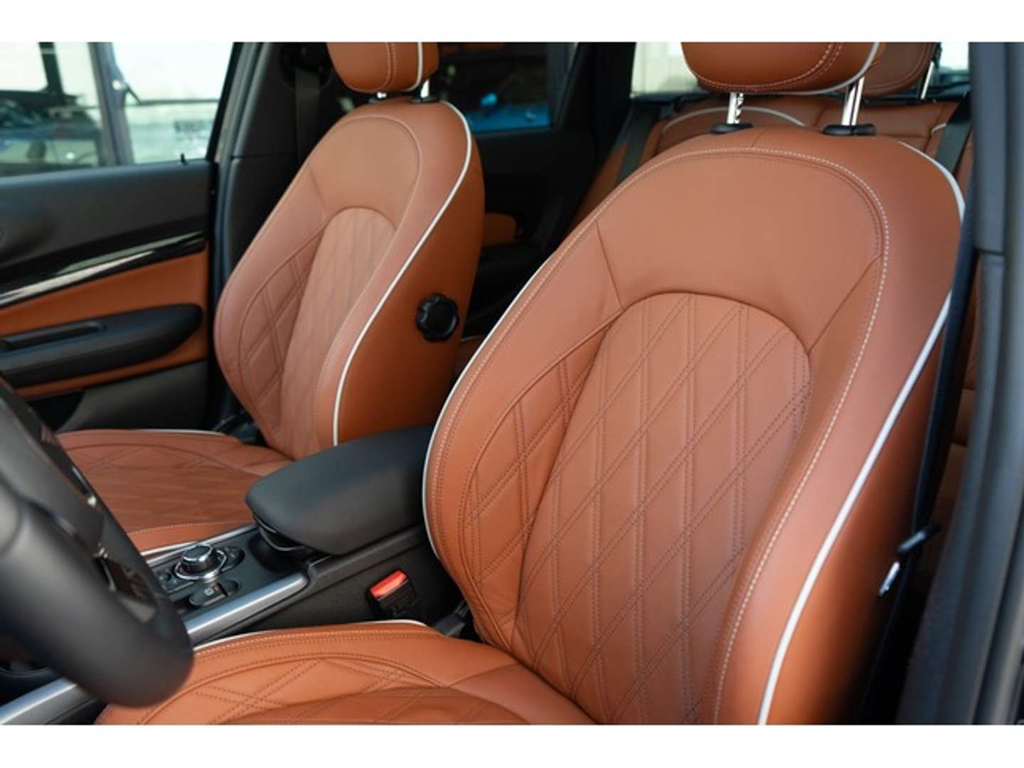 Mini Clubman COOPER - 2021 - Joinsteer - #5