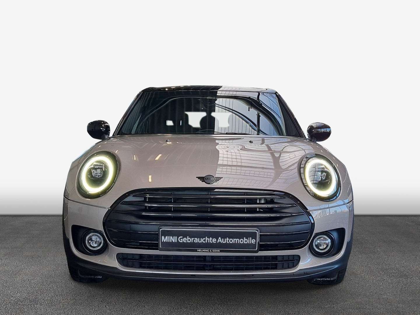 Mini Clubman COOPER - 2023 - Joinsteer - #3