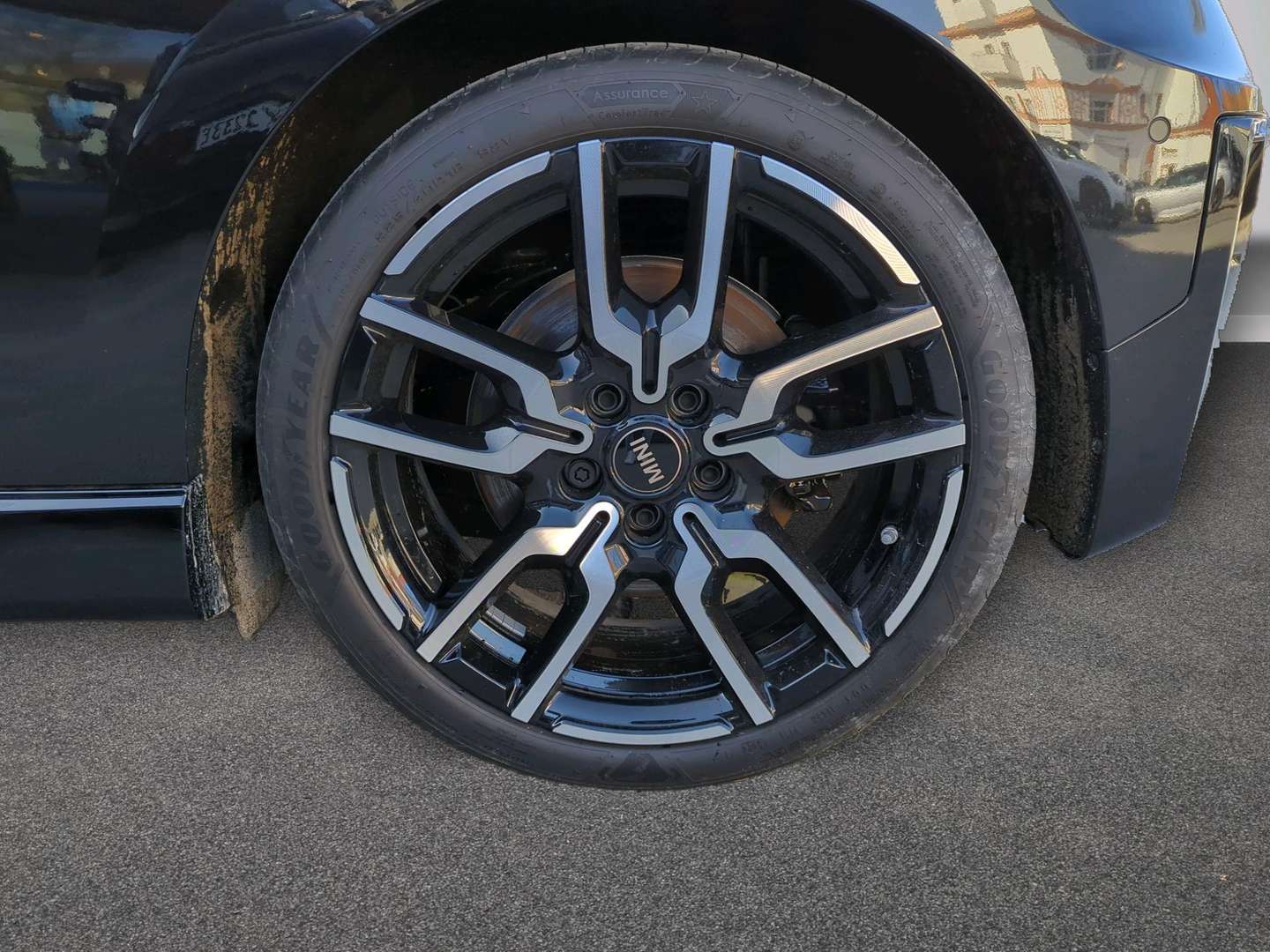 Mini Cooper SE JCW Cooper SE - 2025 - Joinsteer - #11