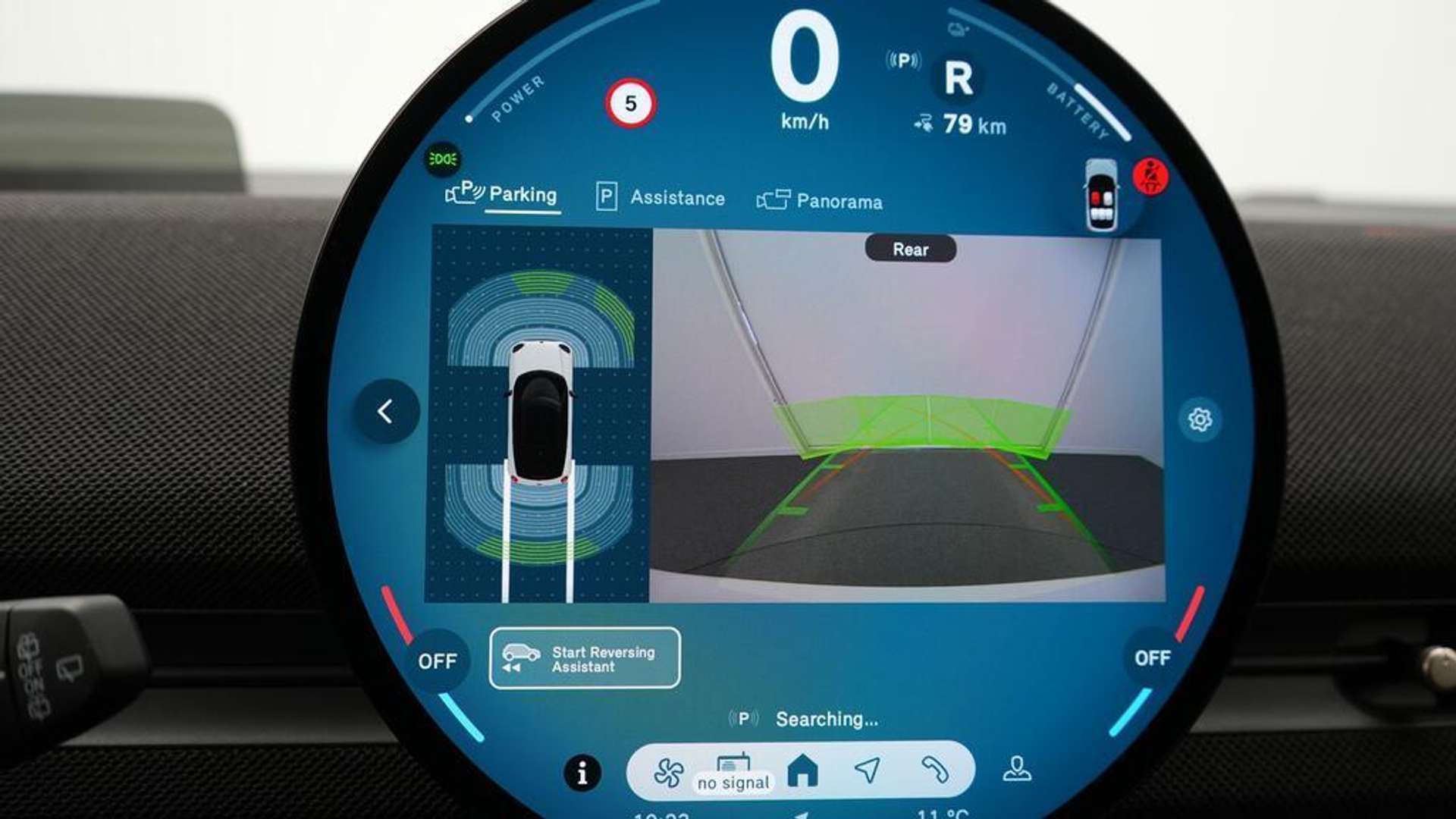 Mini Aceman John Cooper Works - 2024 - Joinsteer - #18