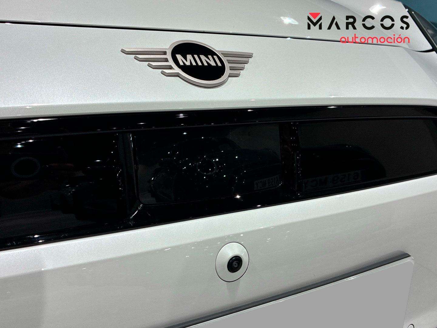 Mini Cooper E Cooper E - 2024 - Joinsteer - #22