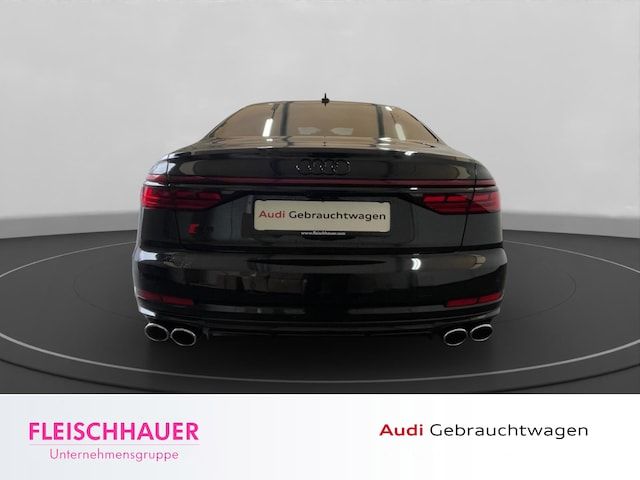 Audi S8 TFSI Quattro Tiptronic - 2022 - Joinsteer - #6
