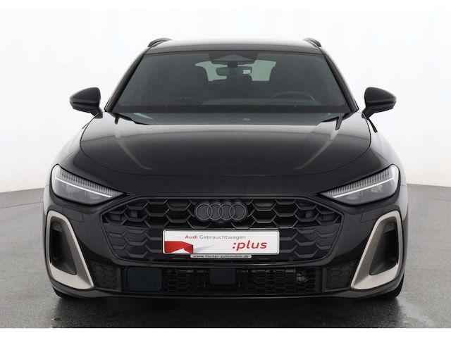 Audi A5 Avant E-hybrid E-hybrid Quattro S Tronic - 2025 - Joinsteer - #3